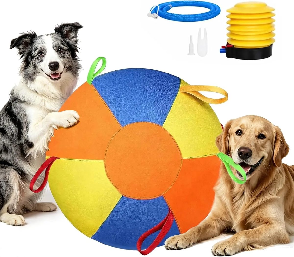 Herding Ball (Durable Fabric Cover)