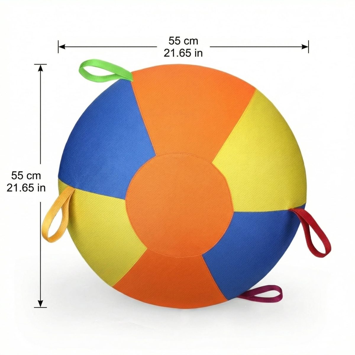 Herding Ball (Durable Fabric Cover)